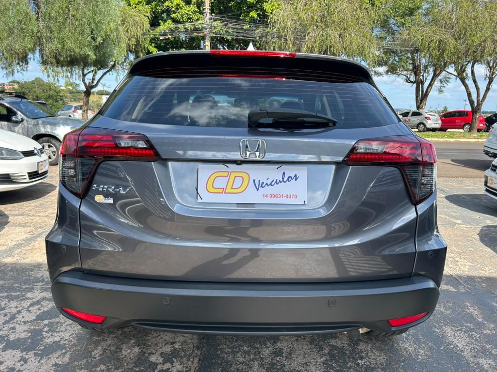 HONDA HR-V - Foto
