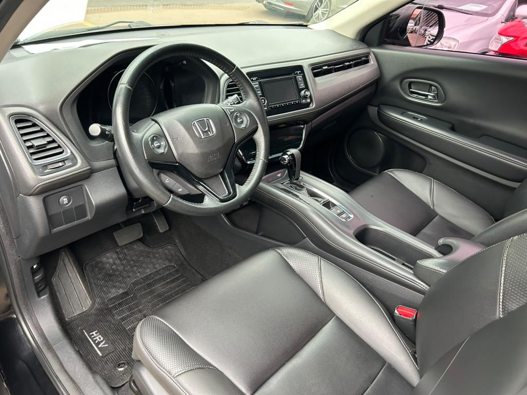 HONDA HR-V - Foto