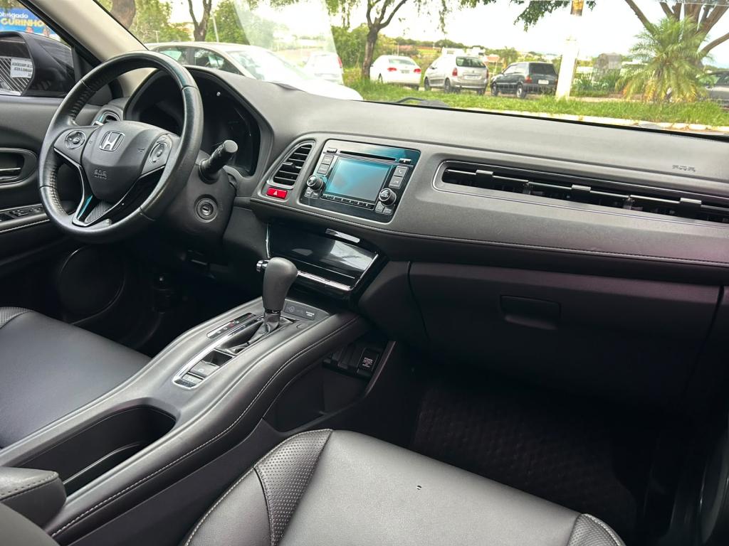 HONDA HR-V - Foto