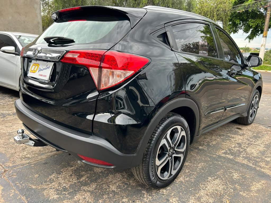 HONDA HR-V - Foto
