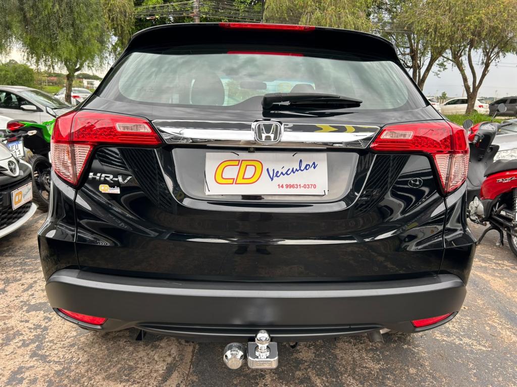 HONDA HR-V - Foto