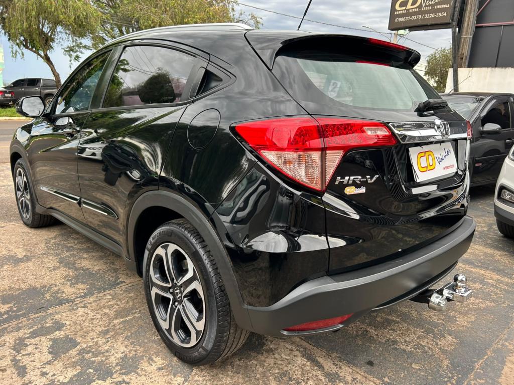 HONDA HR-V - Foto