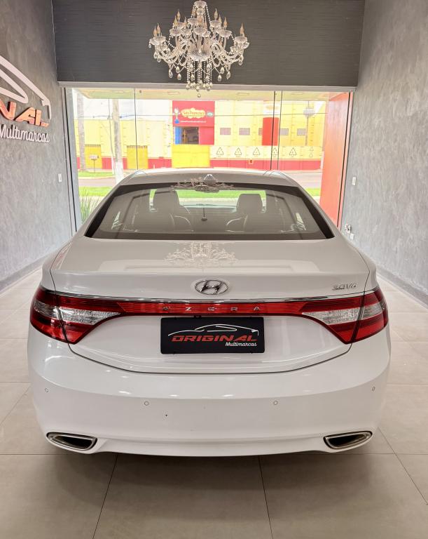 HYUNDAI Azera - Foto