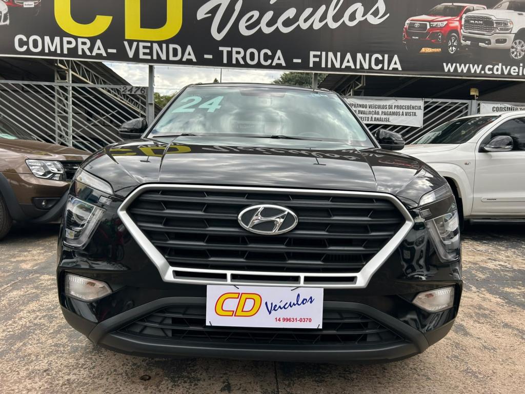 HYUNDAI Creta - Foto