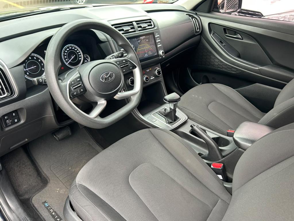 HYUNDAI Creta - Foto