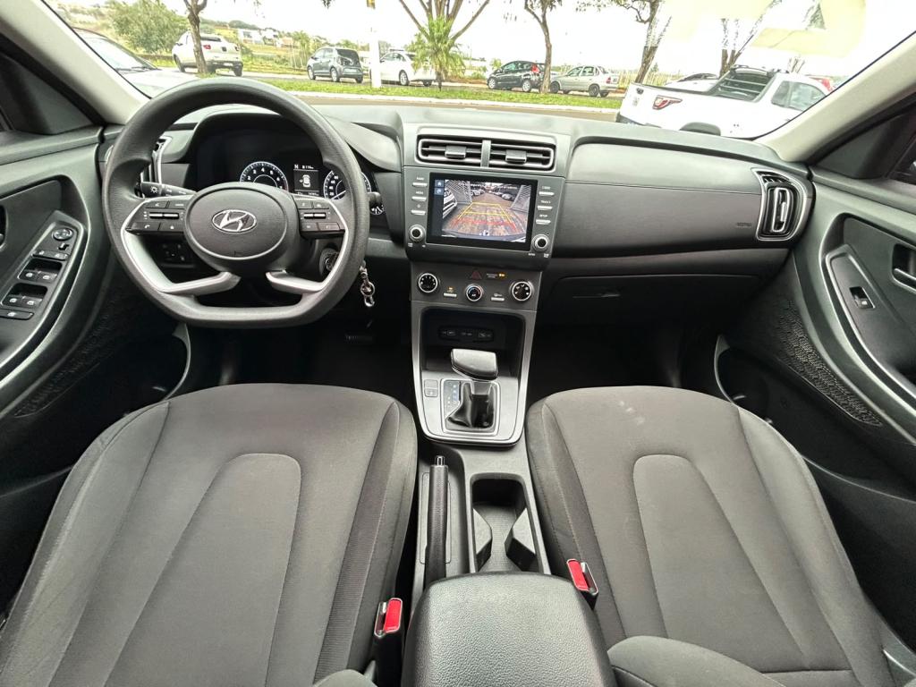 HYUNDAI Creta - Foto