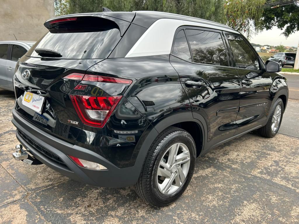 HYUNDAI Creta - Foto