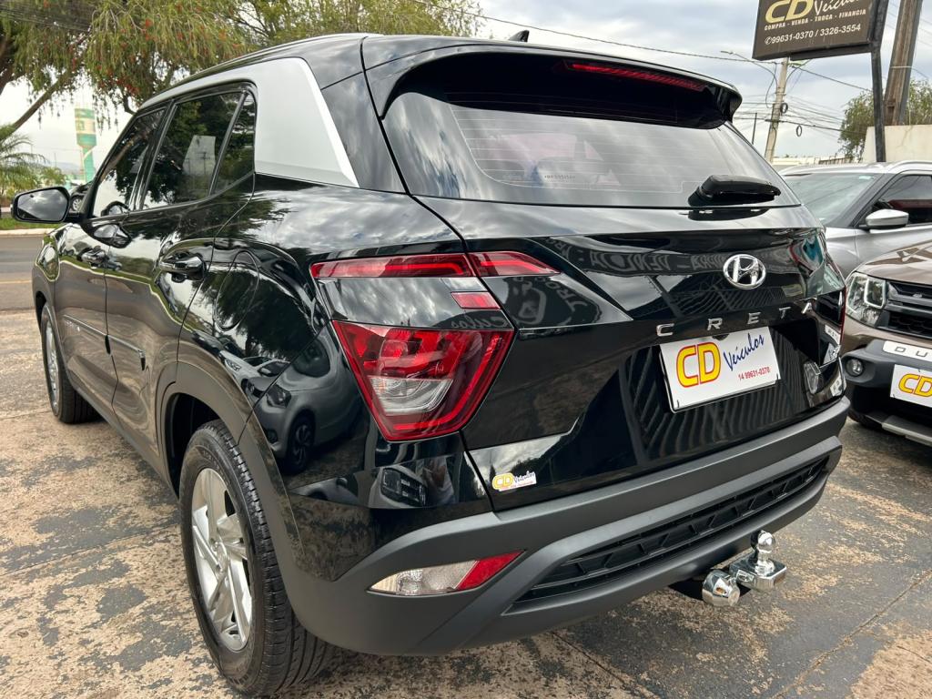 HYUNDAI Creta - Foto