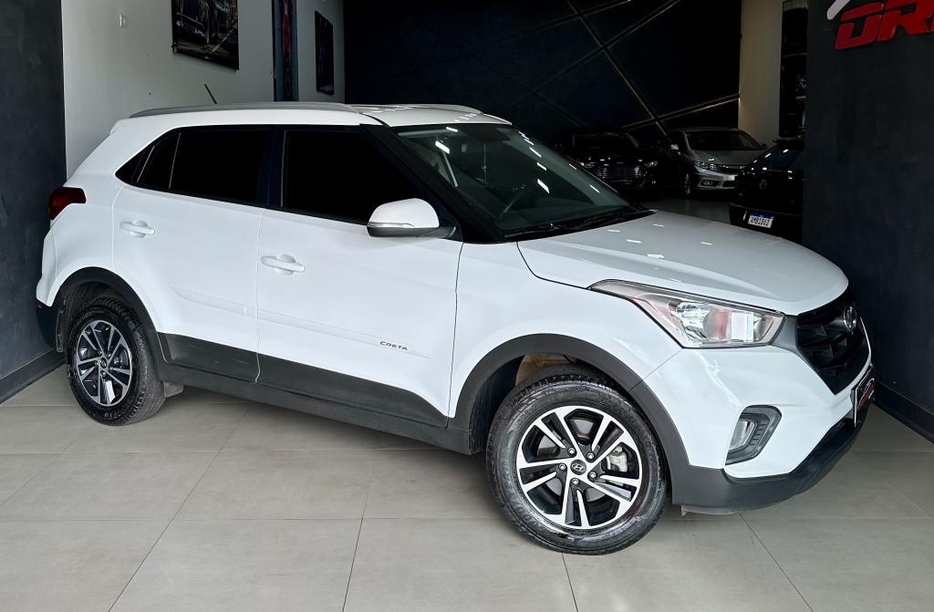 HYUNDAI Creta - Foto