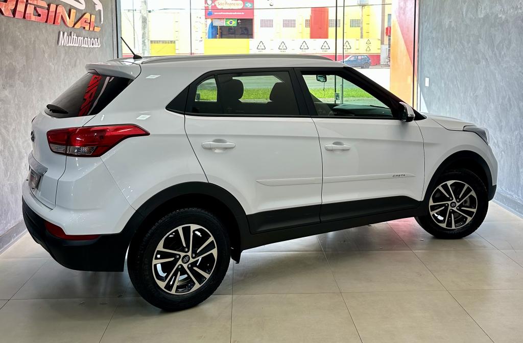 HYUNDAI Creta - Foto