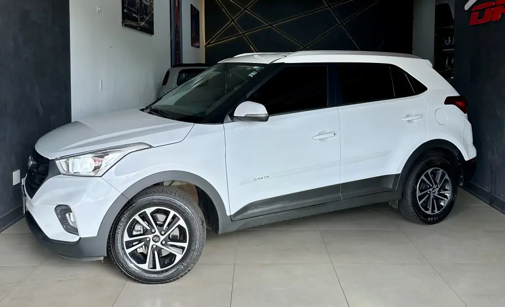 HYUNDAI Creta - Foto