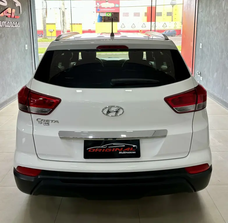 HYUNDAI Creta - Foto