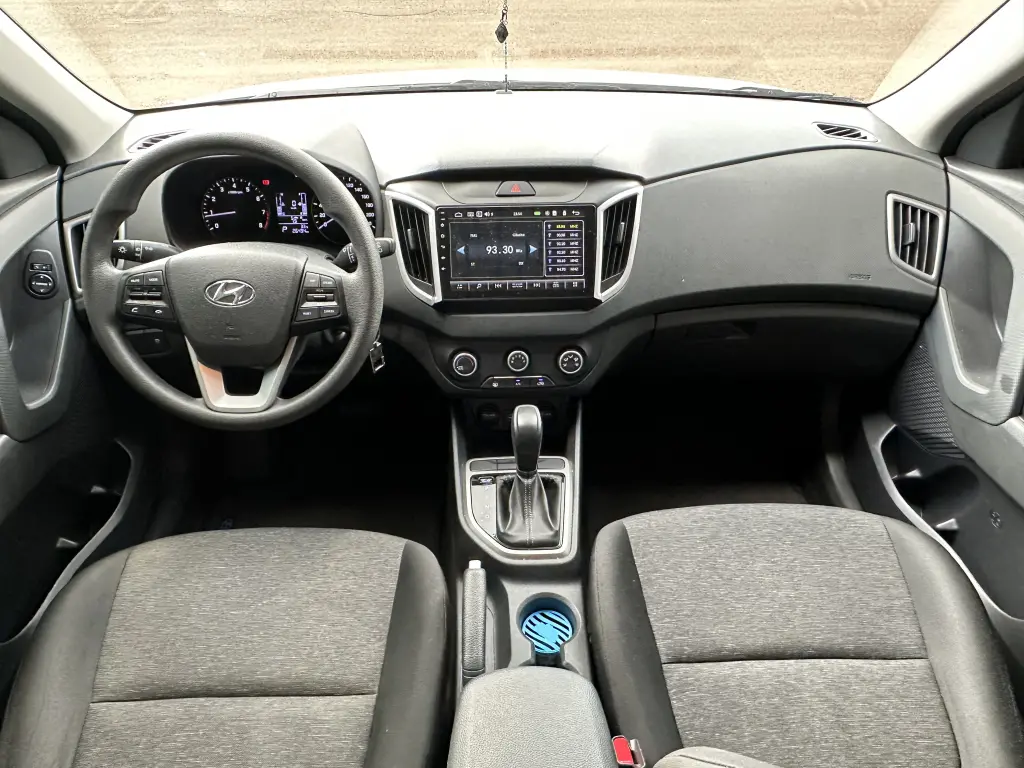 HYUNDAI Creta - Foto