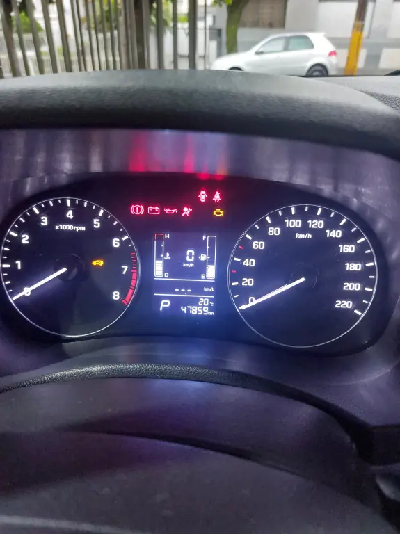 HYUNDAI Creta - Foto