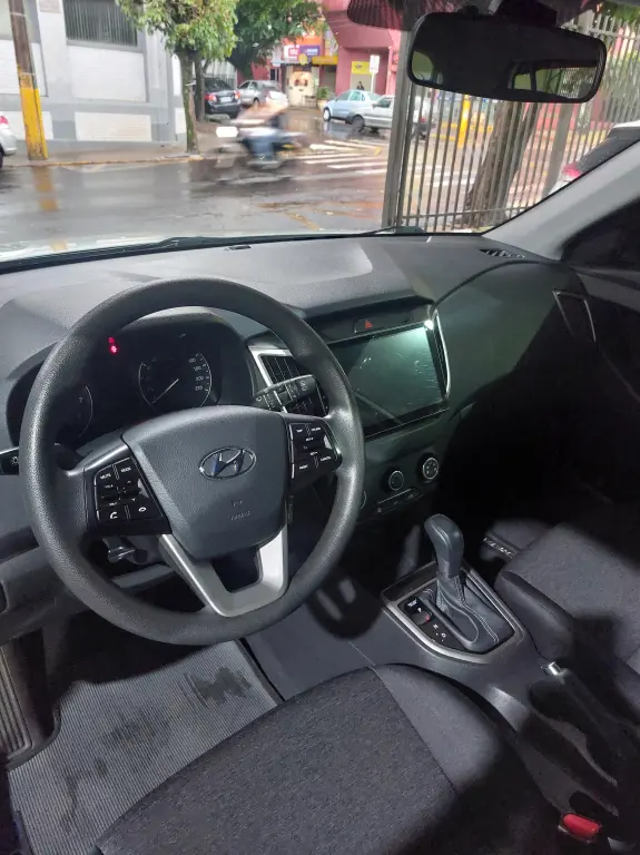 HYUNDAI Creta - Foto