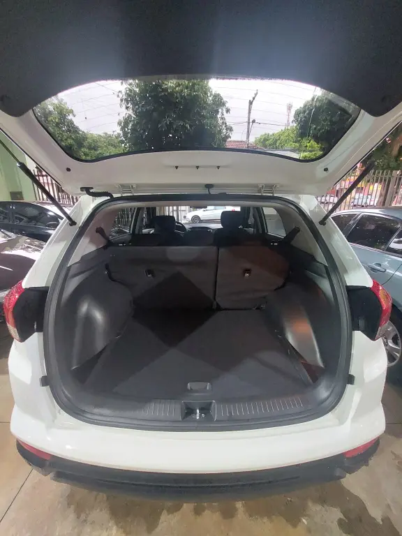 HYUNDAI Creta - Foto