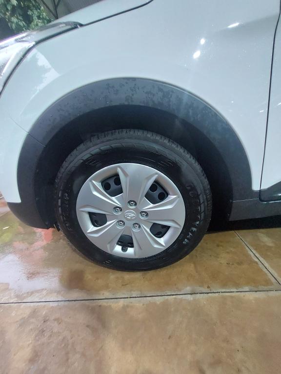 HYUNDAI Creta - Foto