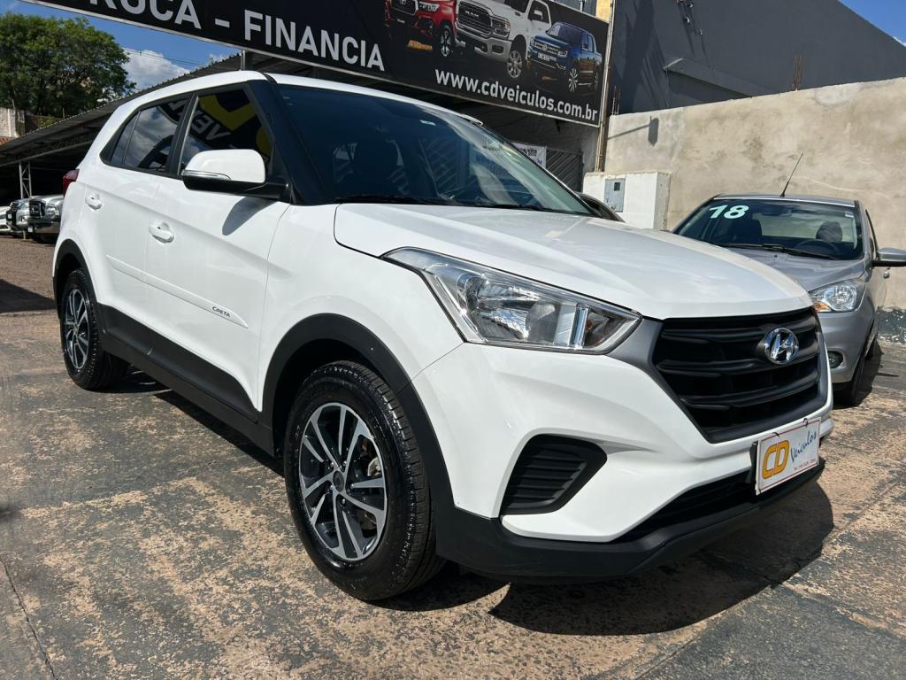 HYUNDAI Creta - Foto