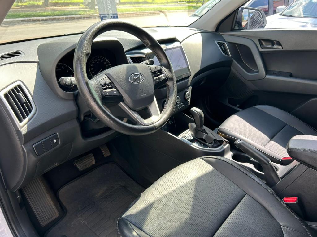 HYUNDAI Creta - Foto