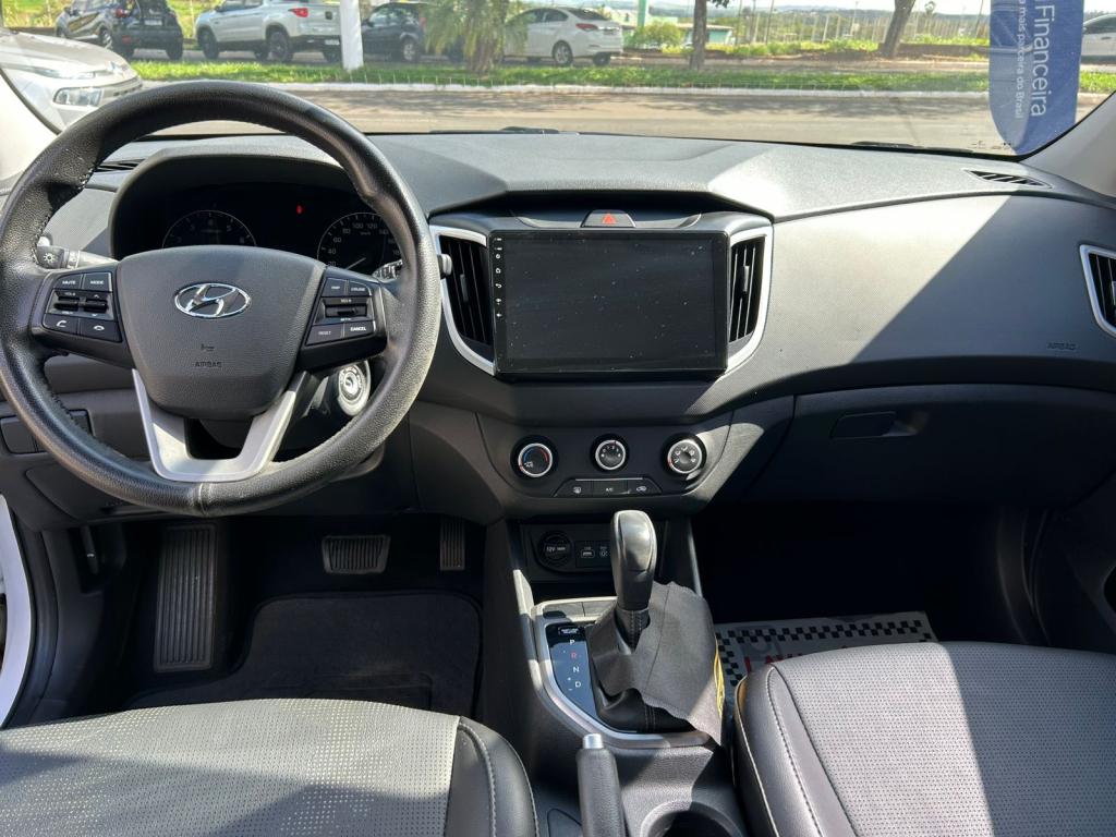 HYUNDAI Creta - Foto