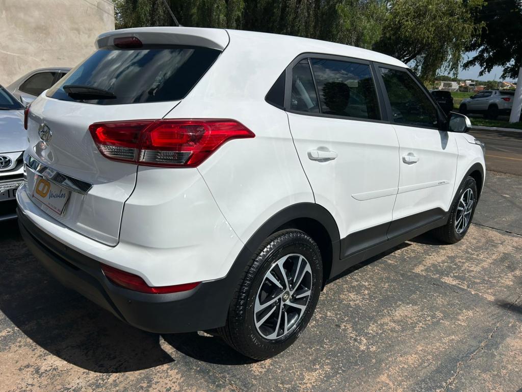 HYUNDAI Creta - Foto