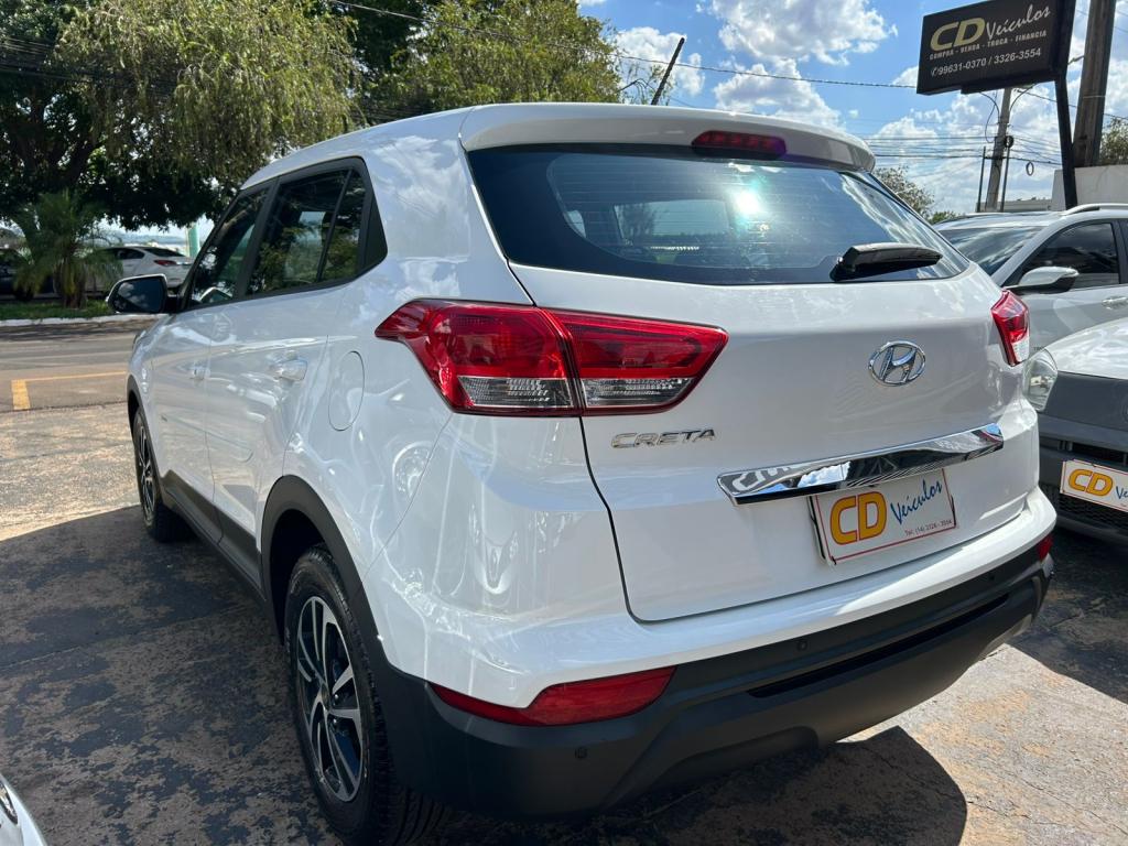 HYUNDAI Creta - Foto