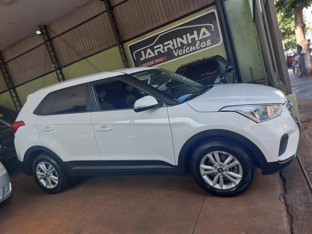 HYUNDAI Creta - Foto