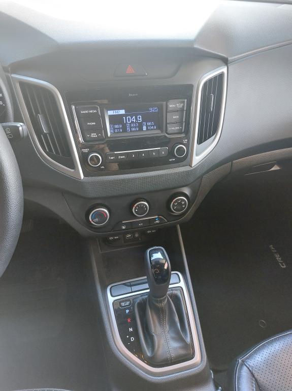 HYUNDAI Creta - Foto