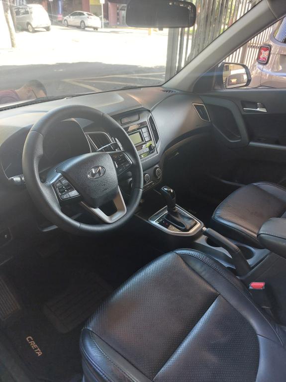 HYUNDAI Creta - Foto