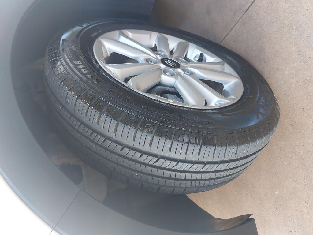 HYUNDAI Creta - Foto