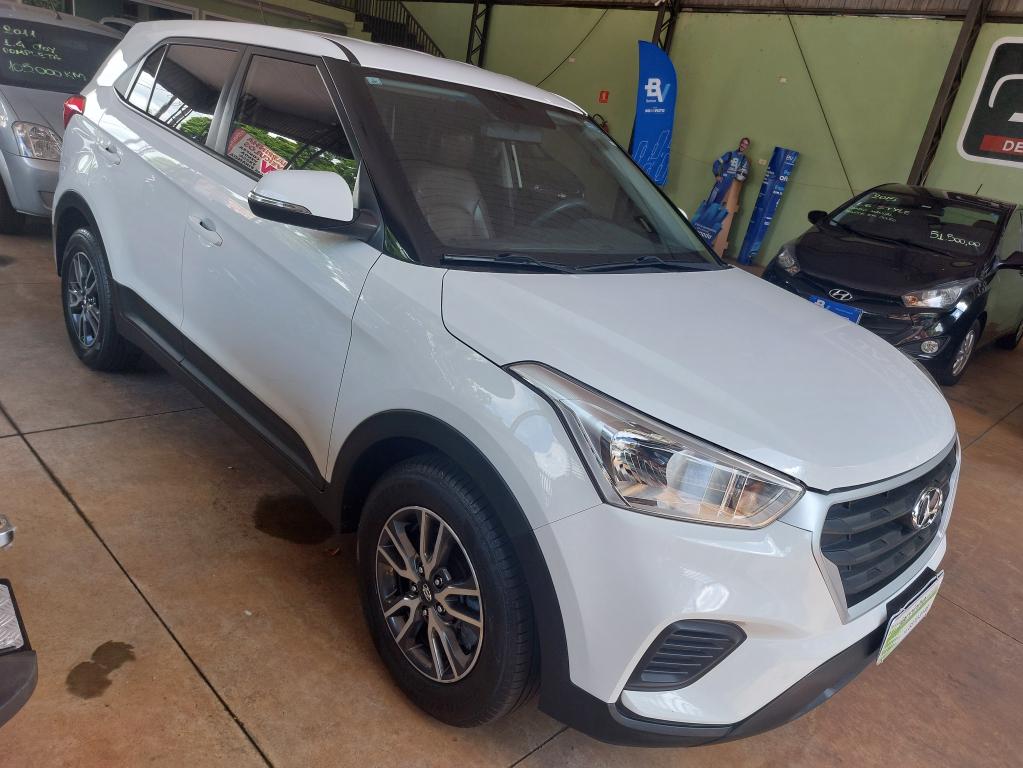 HYUNDAI Creta - Foto