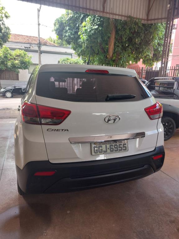 HYUNDAI Creta - Foto