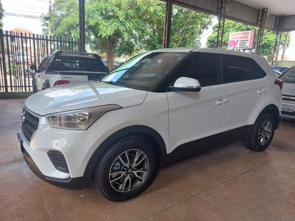 HYUNDAI Creta - Foto