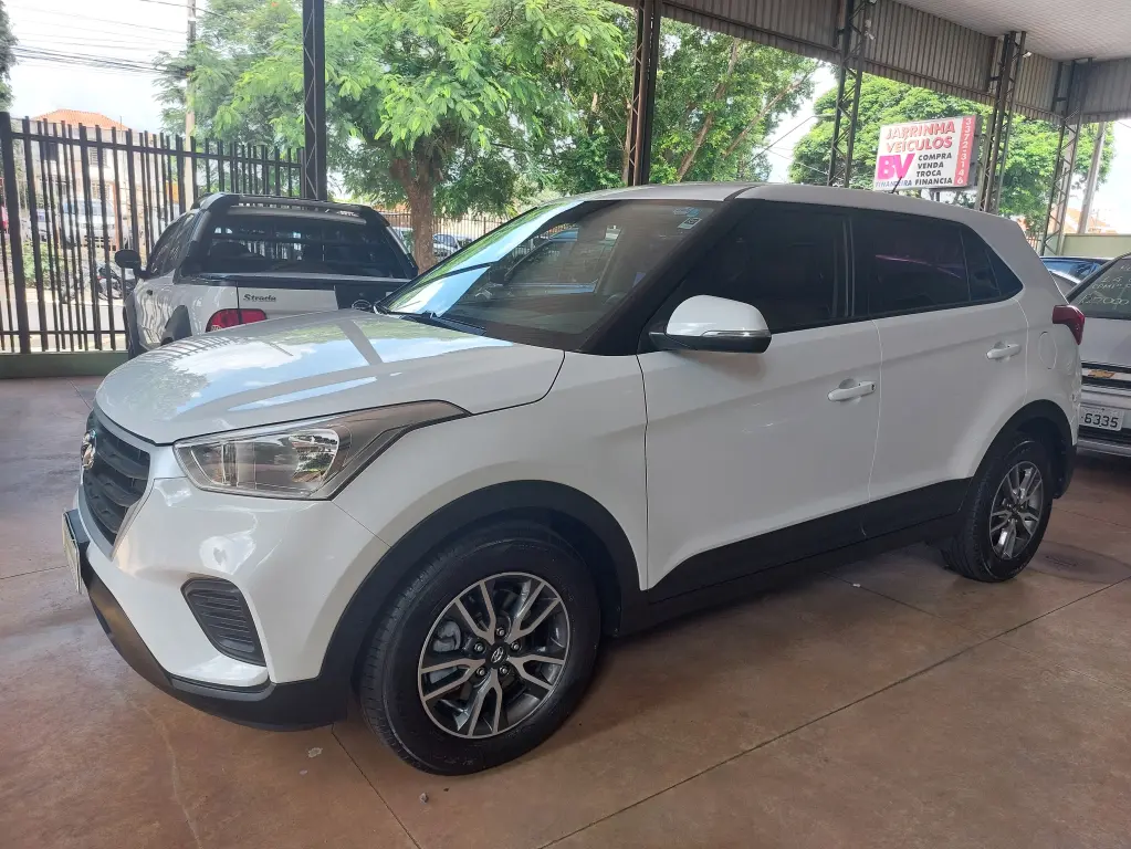 HYUNDAI Creta - Foto