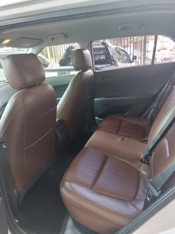 HYUNDAI Creta - Foto