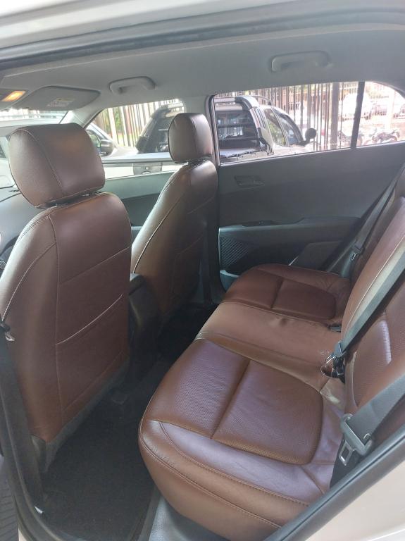 HYUNDAI Creta - Foto