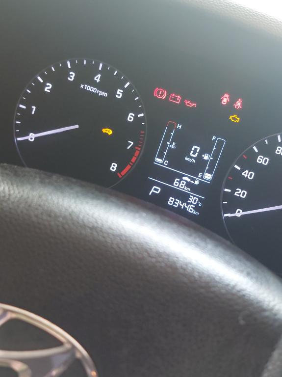 HYUNDAI Creta - Foto