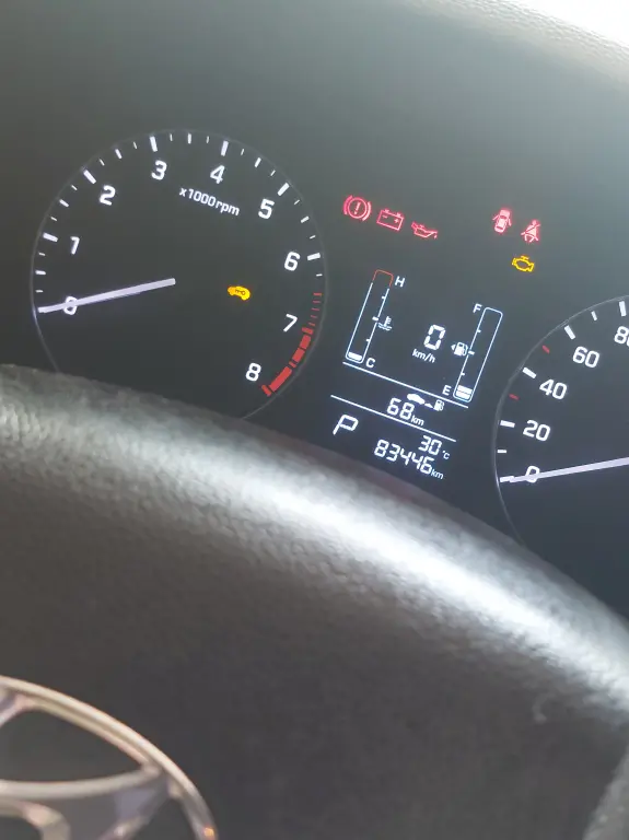 HYUNDAI Creta - Foto