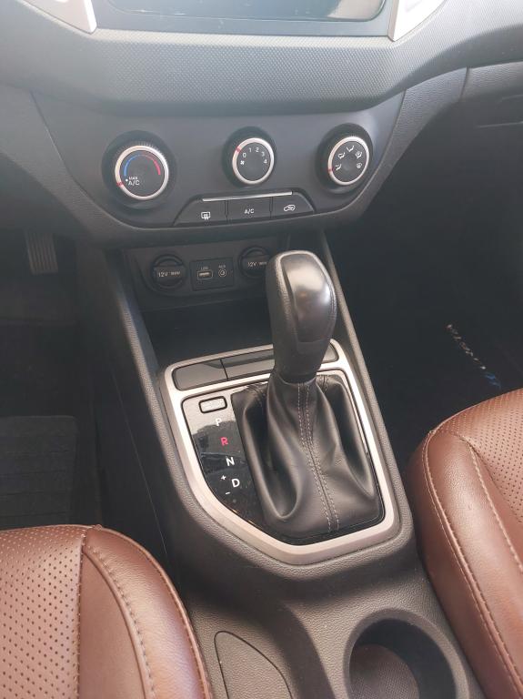 HYUNDAI Creta - Foto