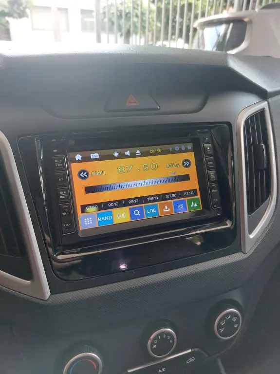 HYUNDAI Creta - Foto