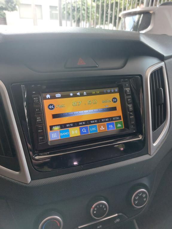 HYUNDAI Creta - Foto