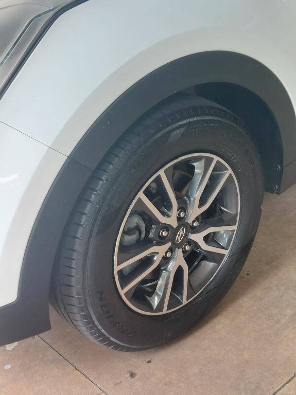 HYUNDAI Creta - Foto