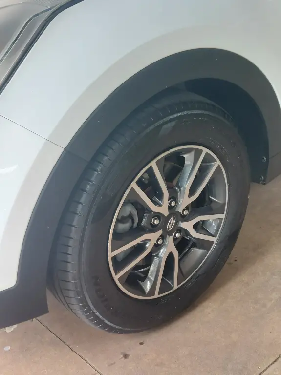 HYUNDAI Creta - Foto