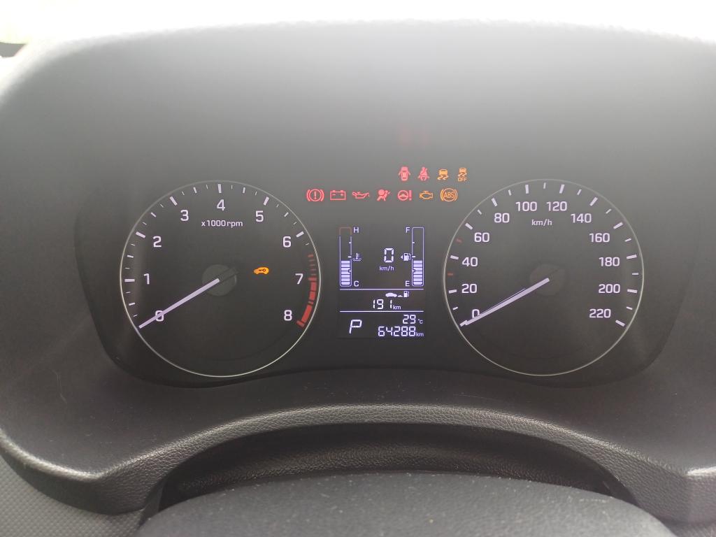 HYUNDAI Creta - Foto