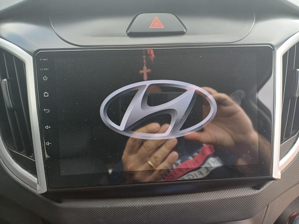 HYUNDAI Creta - Foto