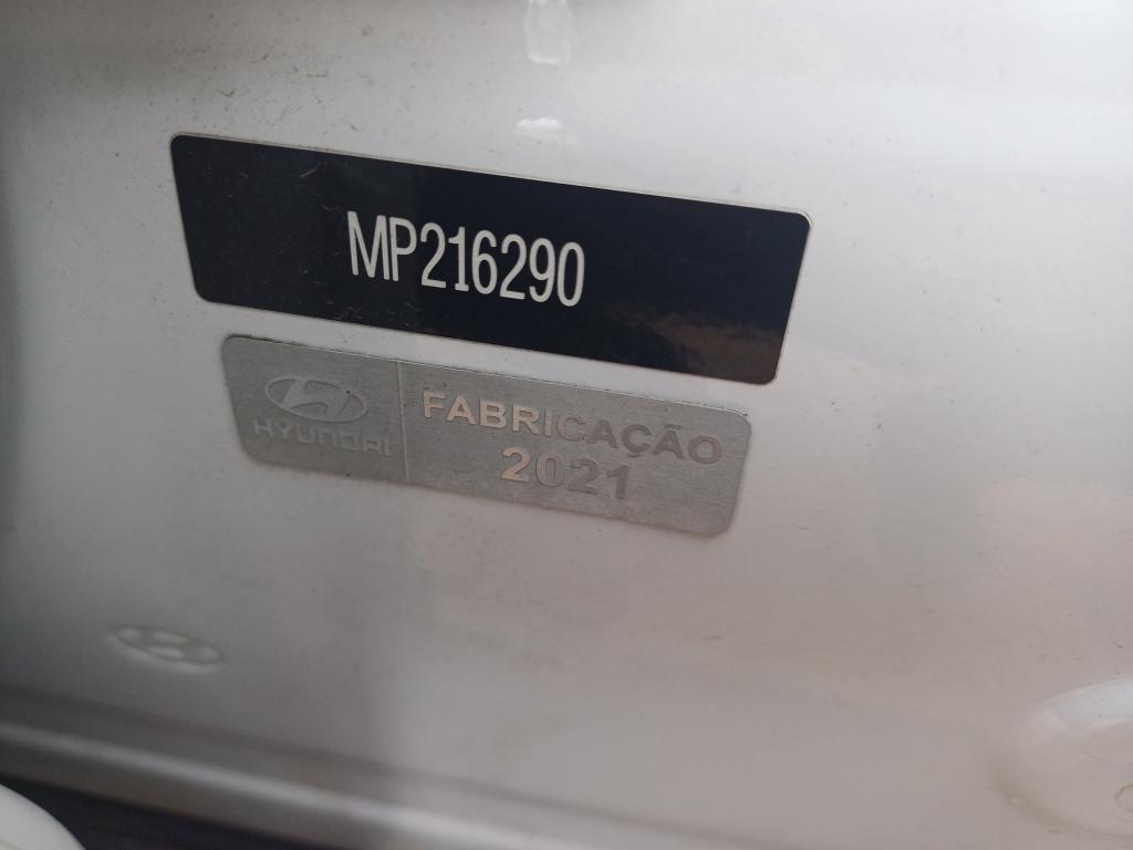 HYUNDAI Creta - Foto