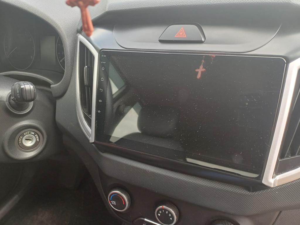 HYUNDAI Creta - Foto