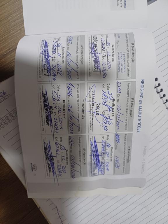 HYUNDAI Creta - Foto