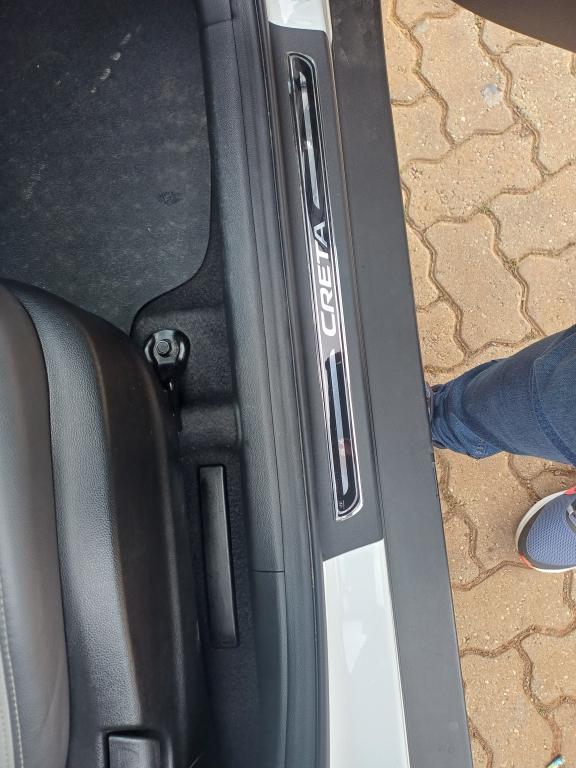 HYUNDAI Creta - Foto