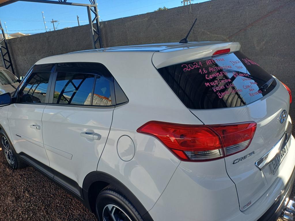 HYUNDAI Creta - Foto